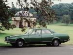 Leyland P76 1973 года